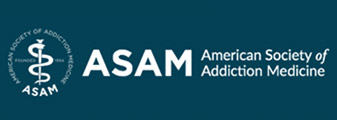 The American Society of Addiction Medicine
