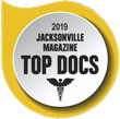 2019 Jacksonville Magazine Top Docs