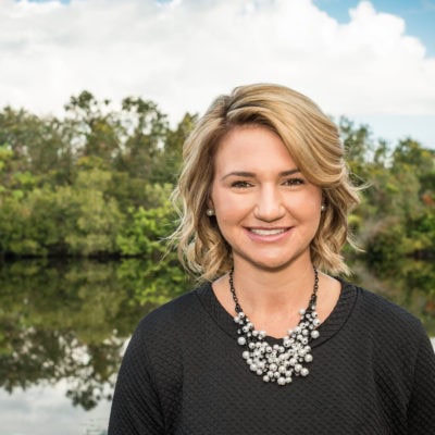 Caitlin Labrador, LCSW