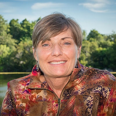 Ronda Jarvis, LCSW, CCTP