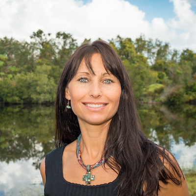 Julia Wicker BSND of Recovery Keys Addiction Treatment Program in St. Augustine and Jacksonville