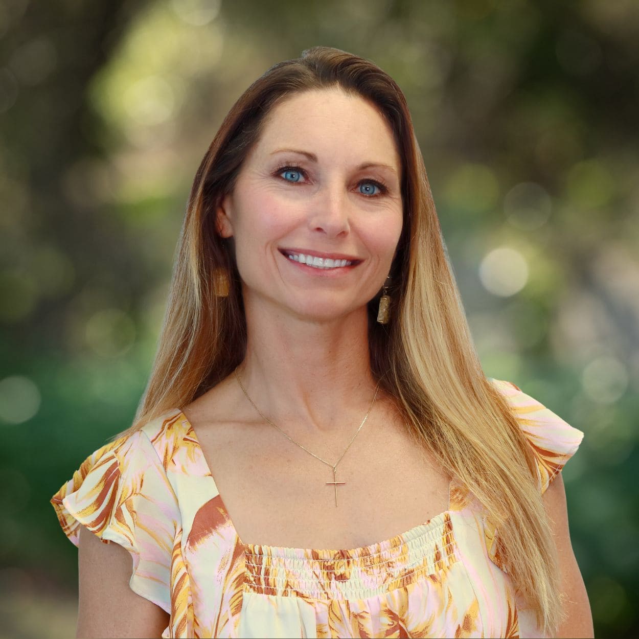 Julia Wicker, BSND, Nutrition and Lifestyle Educator