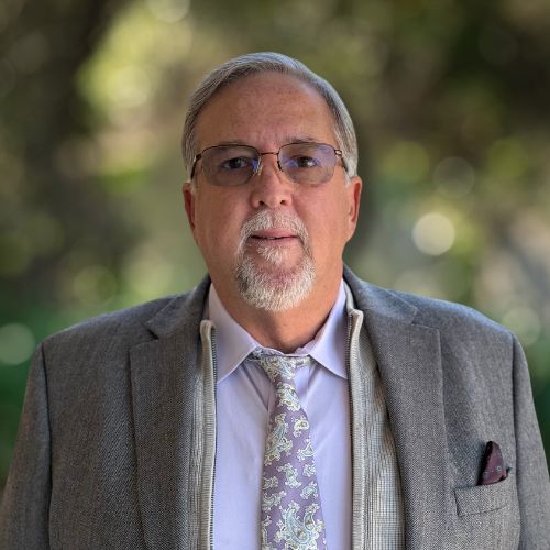 Dennis N. Cain, M.A., LMFT