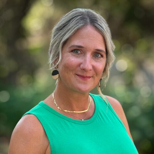 Amy Hertzberg, BSN-RN