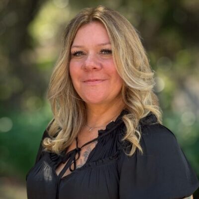 Rebecca Caesar, LPN