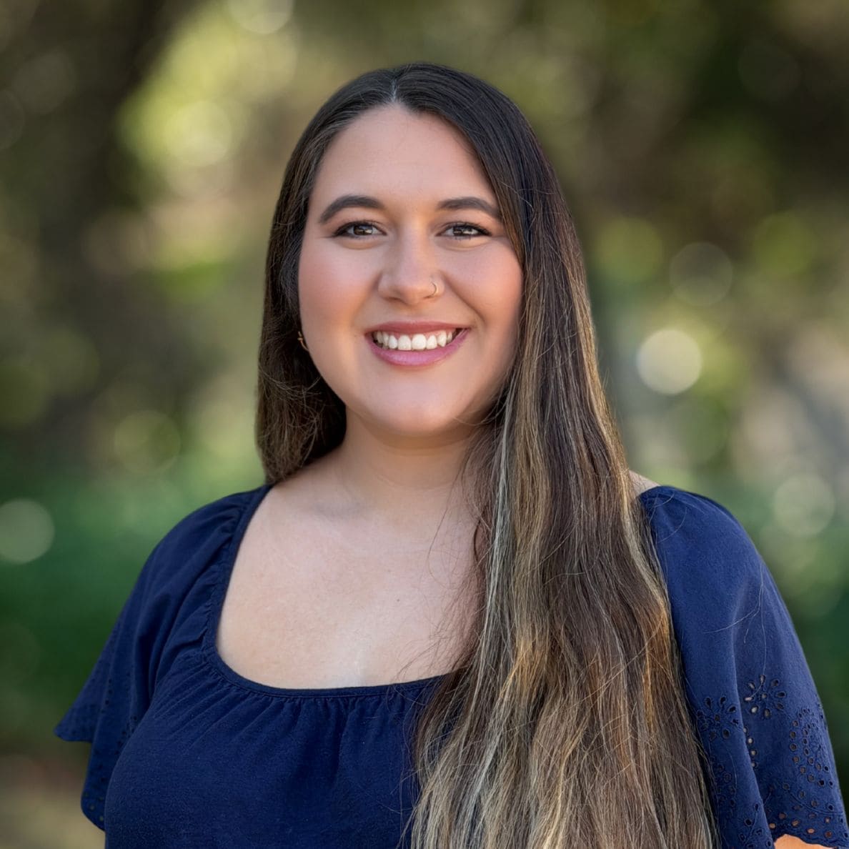 Tamara Davis, MSW, RCSWI