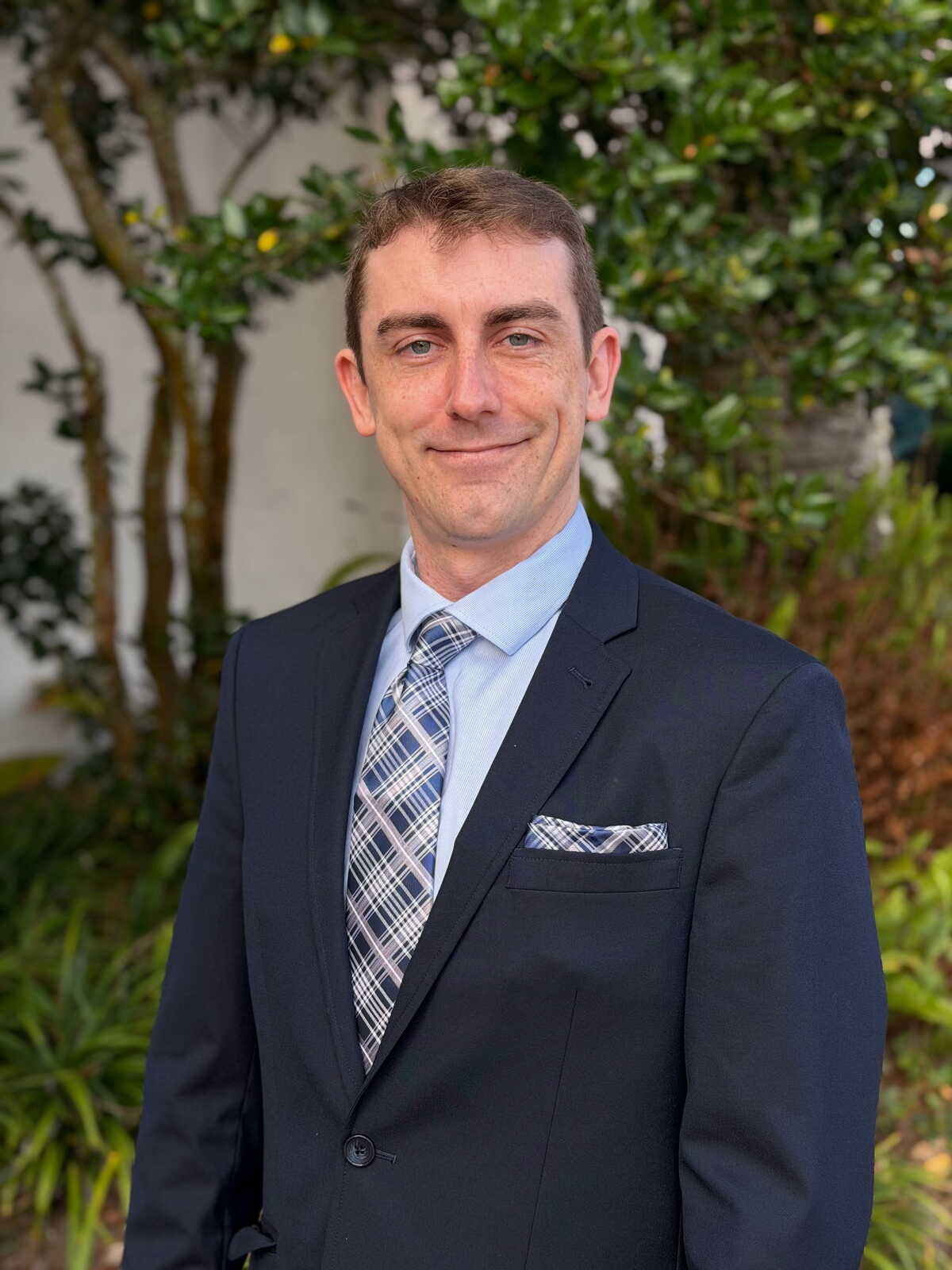 Nico Moschetto, CRSS