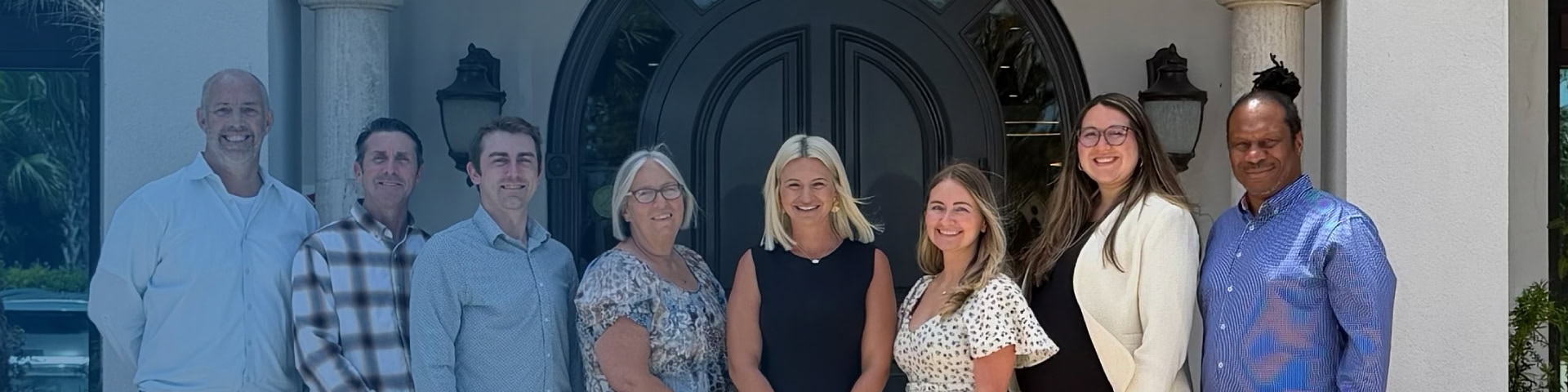 Recovery Keys staff who deliver workplace addiction education for employers